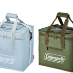 【画像】コールマン「アルティメイトアイスクーラーⅡ」が刷新！新サイズ15Lと氷の世界をイメージした新色が登場 〜 画像1