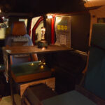 【画像】話題の軽キャンに熱視線！　“VAN WELLER”が手掛けるコンパクトキャンパーがミニマムなのに至れり尽くせり 〜 画像1