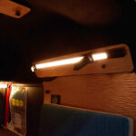 【画像】話題の軽キャンに熱視線！　“VAN WELLER”が手掛けるコンパクトキャンパーがミニマムなのに至れり尽くせり 〜 画像1