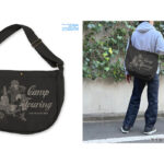 【画像】「超小型電源×140Wケーブル×聖地グッズ」で進化する！　現代のアウトドア＆防災ライフスタイル 〜 画像1