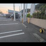 【画像】「夜中にアイスが買える幸福感……！」コンビニで車中泊できる新サービスをジムニー女子が体験。電源完備＆警察署も目の前でブーム到来の予感 〜 画像1