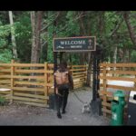 【画像】【バイク×愛犬】ゴーグル姿で風を切る姿に釘付け！兵庫・丹波『グランドロックキャッスル』で楽しむ特別な休日が羨ましい 〜 画像1