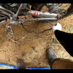 【画像】【ミニバイぱにっく】泥の上を爆走する“Nチビ”に驚愕！チェーン外れに転倒・悪戯、カオス過ぎるオフロードレースにワロスメン唖然 〜 画像1