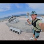 【画像】「仏になっちまうよ…」本州最果ての激坂の先に待つ絶景。日本一美しい村・佐井村の“秘境”に癒やされるロードバイク旅 〜 画像1