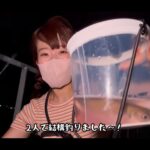 【画像】「海の上でキャンプ」ができる!? 大阪の激レアスポットで初心者女子がアジ釣りに挑戦。絶品BBQまで満喫 〜 画像1