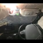 【画像】狭いからこそ、心地いい。軽自動車を“大人の秘密基地”に変える工夫満載のミニマルな車中泊とは？ 〜 画像1