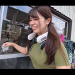 【画像】【ソロキャンプ】SNSでバズった絶品飯に挑戦！女子キャンパーを襲った「油はねの代償」に共感の声 〜 画像1