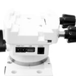 【画像】星雲も銀河もスマホで自動導入。Sky-Watcher「HEQ5-R PRO赤道儀」が本格天体観測を身近にする 〜 画像1