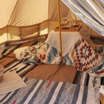 【画像】冷気が刺さる夜に備える！　雪中キャンプを快適に楽しむための「防寒テクニック」とは 〜 画像1