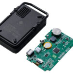 【画像】キャンプや車中泊時の「一酸化炭素中毒」対策に！　国産センサー使用の「CO検知器」 〜 画像1