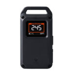 【画像】キャンプや車中泊時の「一酸化炭素中毒」対策に！　国産センサー使用の「CO検知器」 〜 画像1