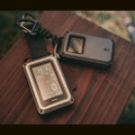 【画像】キャンプや車中泊時の「一酸化炭素中毒」対策に！　国産センサー使用の「CO検知器」 〜 画像1