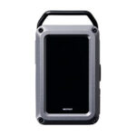 【画像】キャンプや車中泊時の「一酸化炭素中毒」対策に！　国産センサー使用の「CO検知器」 〜 画像1