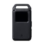 【画像】キャンプや車中泊時の「一酸化炭素中毒」対策に！　国産センサー使用の「CO検知器」 〜 画像1