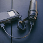 【画像】キャンプや車中泊時の「一酸化炭素中毒」対策に！　国産センサー使用の「CO検知器」 〜 画像1