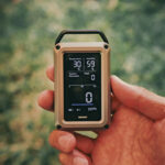 【画像】キャンプや車中泊時の「一酸化炭素中毒」対策に！　国産センサー使用の「CO検知器」 〜 画像1