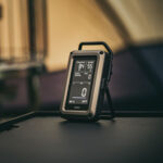 【画像】キャンプや車中泊時の「一酸化炭素中毒」対策に！　国産センサー使用の「CO検知器」 〜 画像1