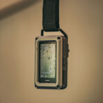 【画像】キャンプや車中泊時の「一酸化炭素中毒」対策に！　国産センサー使用の「CO検知器」 〜 画像1