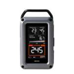 【画像】キャンプや車中泊時の「一酸化炭素中毒」対策に！　国産センサー使用の「CO検知器」 〜 画像1