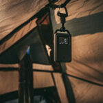 【画像】キャンプや車中泊時の「一酸化炭素中毒」対策に！　国産センサー使用の「CO検知器」 〜 画像1