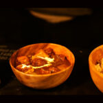 【画像】大雪、そして外気温マイナス2度　白銀と炎のコントラストが映える「雪中車中泊」 〜 画像1