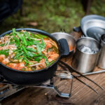 【画像】寒中で食べるとより美味い！　「冬キャンプ」で作りたい身体が温まるおすすめ料理 〜 画像1