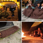 【画像】「もっと早く知りたかった……」　冬キャンの「冷えストレス」を減らす便利グッズ 〜 画像1