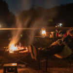 【画像】「もっと早く知りたかった……」　冬キャンの「冷えストレス」を減らす便利グッズ 〜 画像1