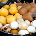 【画像】調理ラクでも満足度は最強！　冬キャンおでんのおすすめ「仕込みと〆」 〜 画像1