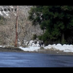 【画像】「河原から湧き出る秘湯」を満喫！　軽バンで行くふたり旅秋山郷最奥の「切明温泉」へ 〜 画像1