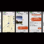 【画像】「現在地がズレない」は正義！　地形図と衛星画像で安心感が段違いな「最新GPS」 〜 画像1