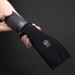 【画像】アウトドアでも一切の妥協ナシ！　挽きたてを楽しめる「コーヒーグラインダー」の実力 〜 画像1