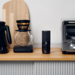 【画像】アウトドアでも一切の妥協ナシ！　挽きたてを楽しめる「コーヒーグラインダー」の実力 〜 画像1