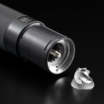 【画像】アウトドアでも一切の妥協ナシ！　挽きたてを楽しめる「コーヒーグラインダー」の実力 〜 画像1