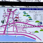 【画像】鎌倉・八雲神社から祇園山へ、標高60mのミニハイクで富士山を拝む 〜 画像1