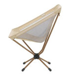 【画像】まるでハンモックのような座り心地！　スヌーピー好き必見、LOGOSバケットチェア 〜 画像1