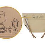 【画像】まるでハンモックのような座り心地！　スヌーピー好き必見、LOGOSバケットチェア 〜 画像1