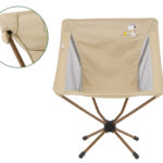 【画像】まるでハンモックのような座り心地！　スヌーピー好き必見、LOGOSバケットチェア 〜 画像1