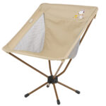 【画像】まるでハンモックのような座り心地！　スヌーピー好き必見、LOGOSバケットチェア 〜 画像1