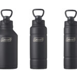 【画像】「水筒の飲み物が美味しくない」問題を解決！　コールマン新作ボトルは「セラミック加工」で金属臭ゼロ 〜 画像1