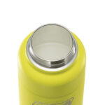 【画像】「水筒の飲み物が美味しくない」問題を解決！　コールマン新作ボトルは「セラミック加工」で金属臭ゼロ 〜 画像1