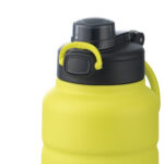 【画像】「水筒の飲み物が美味しくない」問題を解決！　コールマン新作ボトルは「セラミック加工」で金属臭ゼロ 〜 画像1