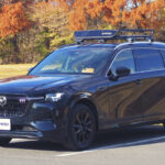 【画像】組み立て不要で75kg積載に対応！　軽自動車からSUVまで似合う「新ルーフバスケット」が登場 〜 画像1