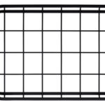 【画像】組み立て不要で75kg積載に対応！　軽自動車からSUVまで似合う「新ルーフバスケット」が登場 〜 画像1