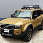 【画像】組み立て不要で75kg積載に対応！　軽自動車からSUVまで似合う「新ルーフバスケット」が登場 〜 画像1