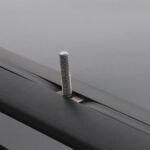 【画像】組み立て不要で75kg積載に対応！　軽自動車からSUVまで似合う「新ルーフバスケット」が登場 〜 画像1