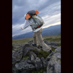 【画像】軽さと背負い心地が両立！　30年の術を凝縮した老舗リュック「アラカザム／カザム」 〜 画像1