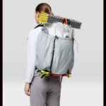 【画像】軽さと背負い心地が両立！　30年の術を凝縮した老舗リュック「アラカザム／カザム」 〜 画像1