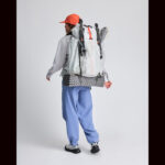 【画像】軽さと背負い心地が両立！　30年の術を凝縮した老舗リュック「アラカザム／カザム」 〜 画像1