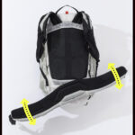 【画像】軽さと背負い心地が両立！　30年の術を凝縮した老舗リュック「アラカザム／カザム」 〜 画像1